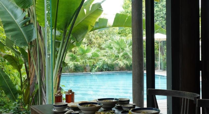 TOKI Retreat Van Long Vacation rental in Laos