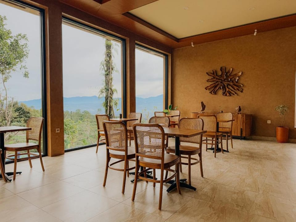 Selayang Enau [Tipe Mansion] Vacation rental in West Java