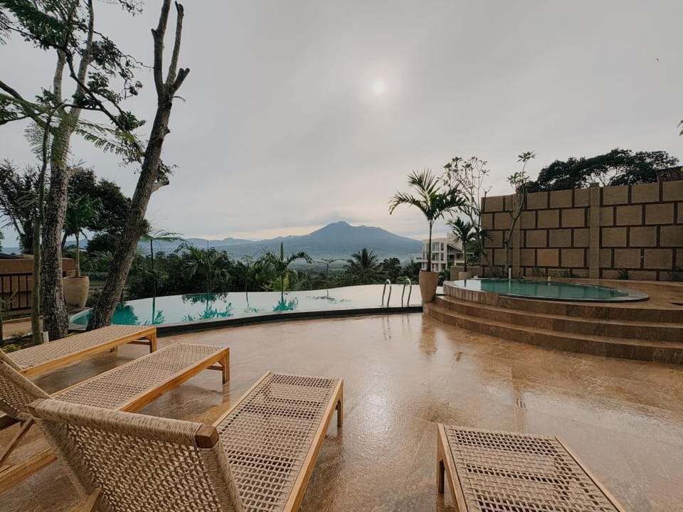 Selayang Enau [Tipe Studio] Vacation rental in West Java