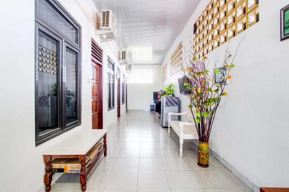 OYO 94509 Salsabillah Homestay Syariah Hotel in Special Region of Yogyakarta