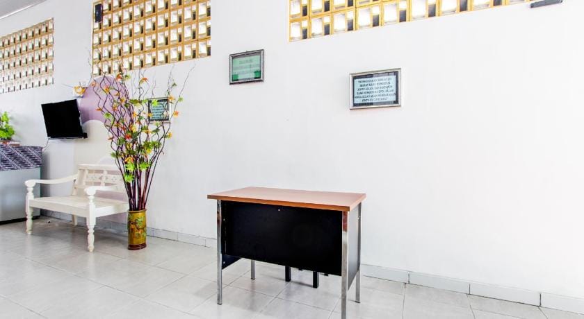 OYO 94509 Salsabillah Homestay Syariah Hotel in Special Region of Yogyakarta