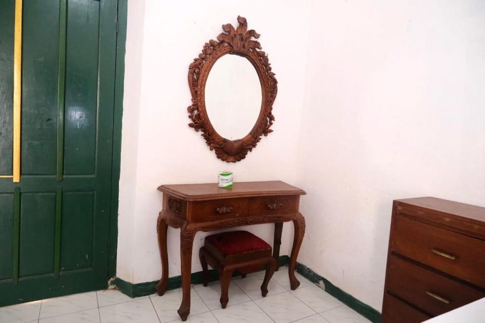 Aurora Stay Near Merapi by Smart Digital Vacation rental in Special Region of Yogyakarta