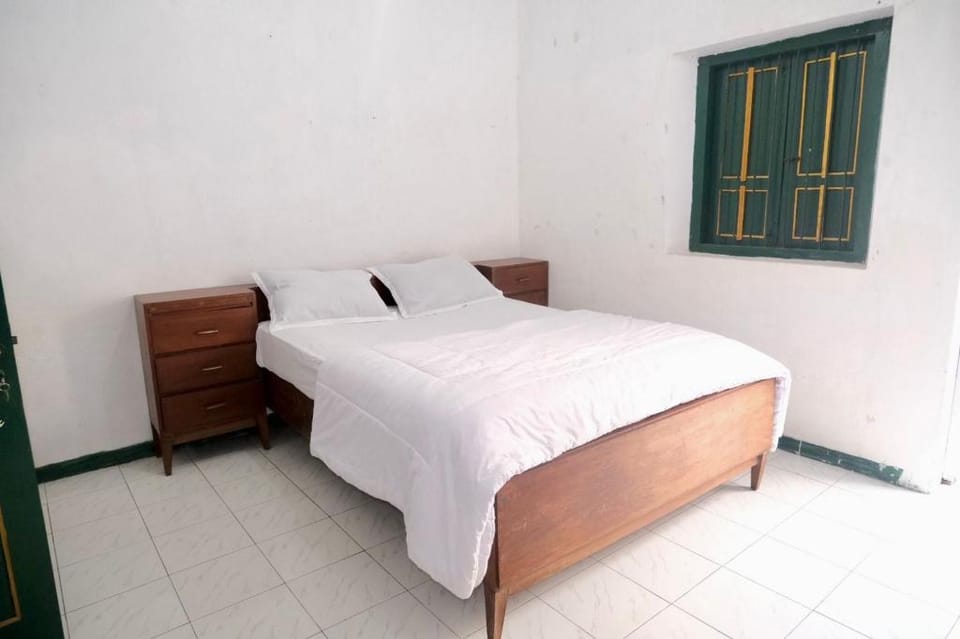 Aurora Stay Near Merapi by Smart Digital Vacation rental in Special Region of Yogyakarta