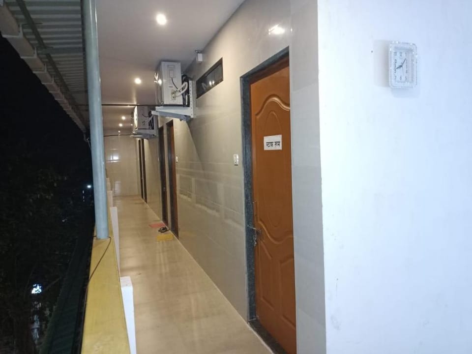 Vrundavan  Guest House Guhagar Hotel in Maharashtra