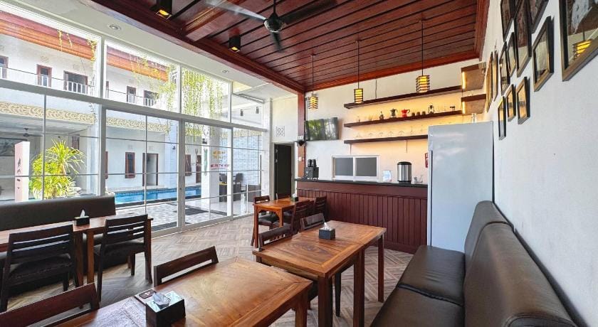 Brady's B&B Hotel in Denpasar