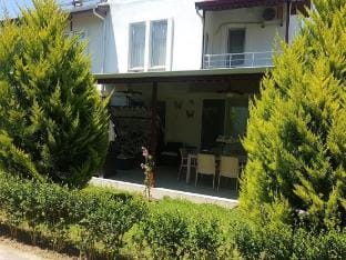 Triblex Villa I Private Beach I the Sea 300 meter Villa in Antalya Province