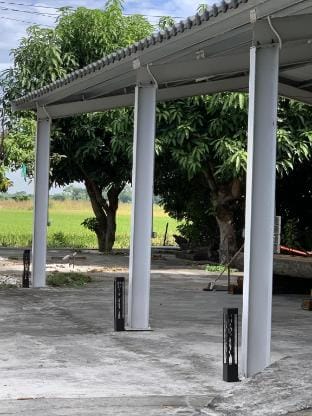後壁特色民宿 Life of a Hermit  Apartment in Kaohsiung