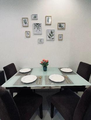 Mansion One by PerfectSweetHome  Apartment in George Town