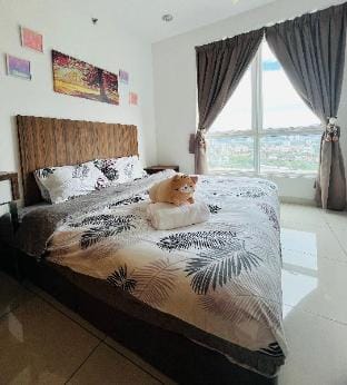 Mansion One by PerfectSweetHome  Apartment in George Town