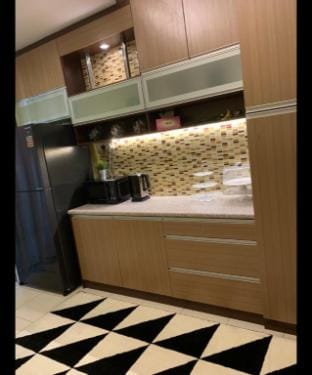 Homestay Tropika Botani  Vacation rental in Ipoh