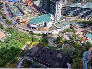 Windmill Upon Hills G-Highland Apartment in Selangor, Malaysia
