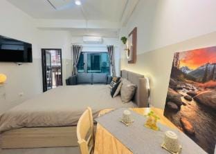 Amazing stay-homestay, quiet and cozy place LTT Thanh Xuan Vacation rental in Hanoi