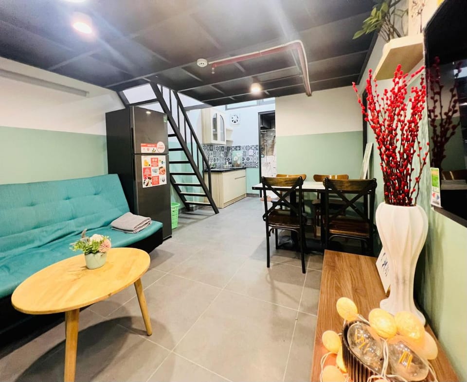 Amazing stay-homestay, quiet and cozy place LTT Thanh Xuan Vacation rental in Hanoi
