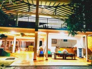 Rainforest Lodge Deniyaya Apartment in Southern Province