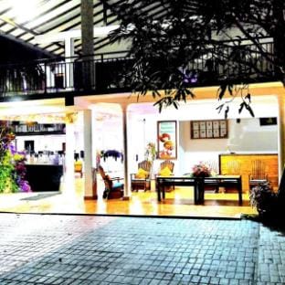 Rainforest Lodge Deniyaya Apartment in Southern Province