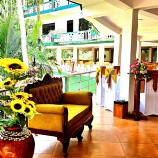 Rainforest Lodge Deniyaya Apartment in Southern Province