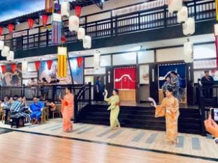 Lynn Times Thanh Thủy Hotel Apartment in Laos