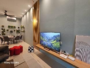 DamaiStay @ Sunway Ipoh (16-20 pax) Apartment in Ipoh