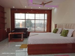 HOTEL RAJ MAHAL RESORT  Apartment in India