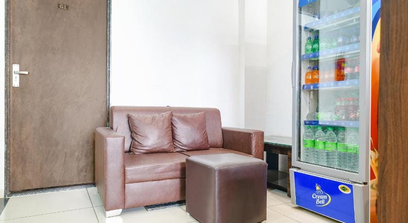 Hotel Sage Residency Hotel in India