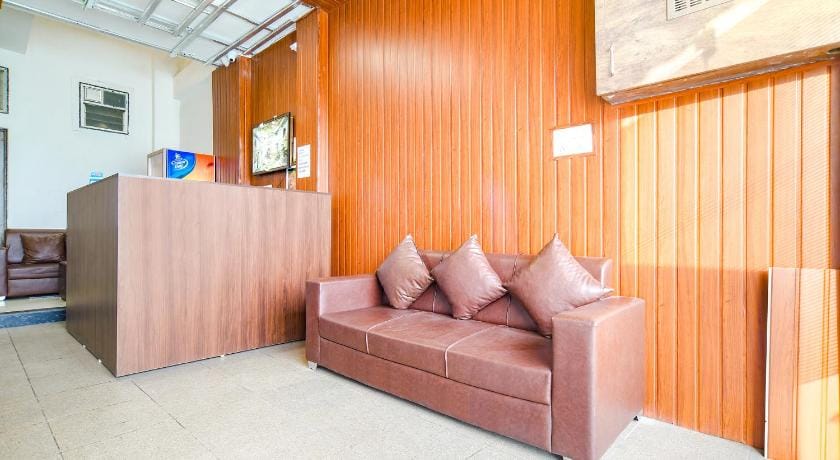 Hotel Sage Residency Hotel in India