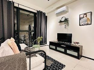 UrbanSuite Breathtaking 3BR Homestay@ Town B3110 N Vacation rental in George Town