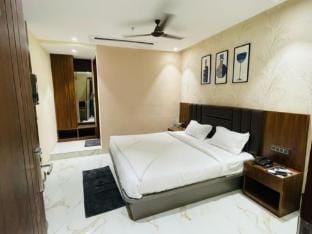 HOTEL NARMADA RESIDENCY Apartment in Odisha
