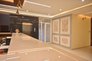 HOTEL NARMADA RESIDENCY Apartment in Odisha