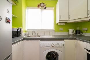 Relaxing 1BR Deptford Stay -Wi-Fi -Sleep 4 Apartment in London Borough of Southwark