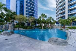 Your Story of Luxury Begins Here Vacation rental in Dubai