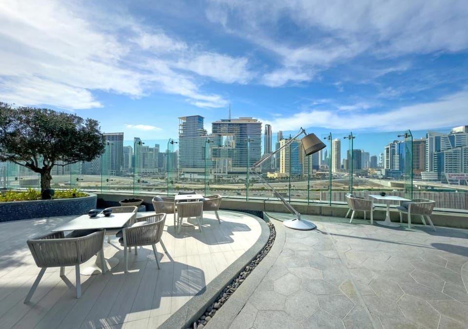 Your Story of Luxury Begins Here Vacation rental in Dubai
