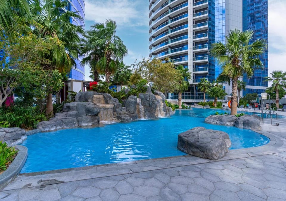 Your Story of Luxury Begins Here Vacation rental in Dubai