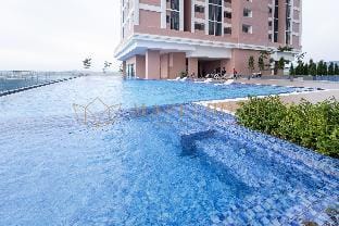 EduSentral Premier Suites Setia Alam Apartment in Selangor, Malaysia