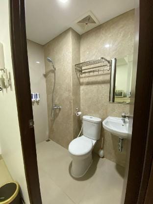 The Faith Premium Studio Apartemen TSM cibubur Apartment in West Java