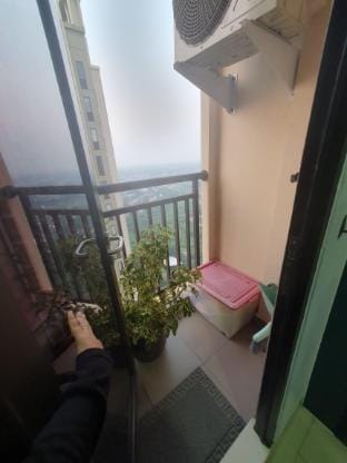 The Faith Premium Studio Apartemen TSM cibubur Apartment in West Java