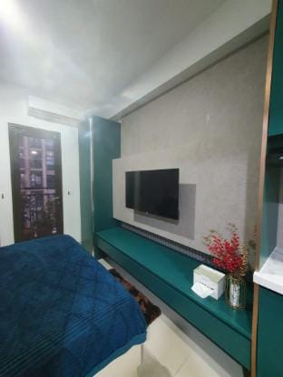 The Faith Premium Studio Apartemen TSM cibubur Apartment in West Java