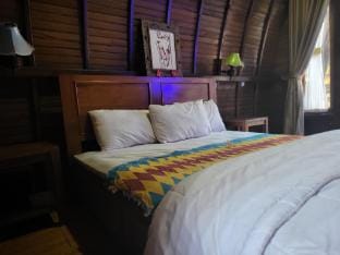 Jambu guesthouse  Apartment in Nusapenida