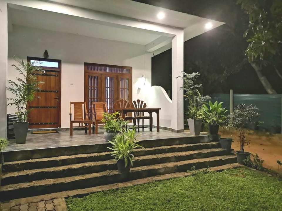 The Cattleya Guest House Sigiriya Hotel in Dambulla