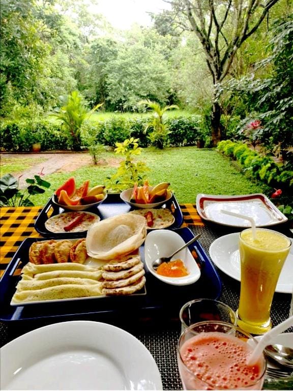 The Cattleya Guest House Sigiriya Hotel in Dambulla