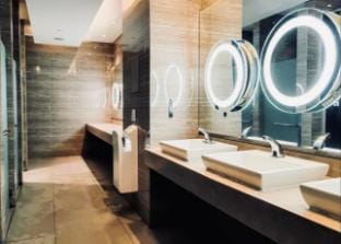 Gramercy Residences 1BR Suite w/ Free amenities Apartment in Makati