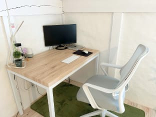GUEST HOUSE でたらめ荘 Apartment in Shiga, Japan