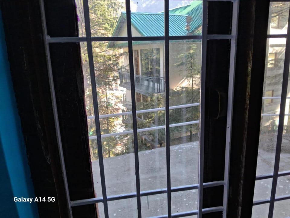 Himalayan Hostel  Vacation rental in Punjab, India