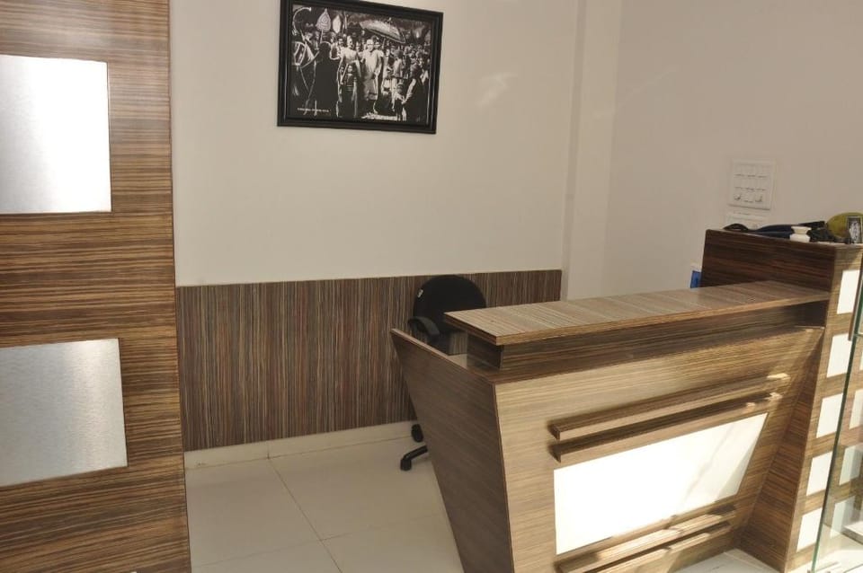 Hotel Kalpadeep Hotel in Maharashtra