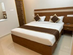 HOTEL VAMANA INN Apartment in Tirupati