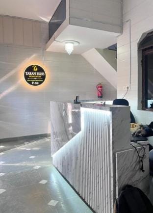 Taran Bliss Homestay Agra Apartment in Agra
