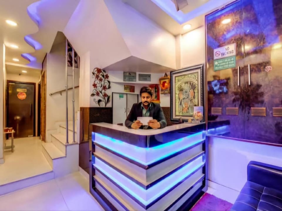 Hotel sarthak palace Hotel in New Delhi