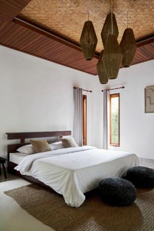 Villa ParQ Ubud 2 bedrooms Villa in Ubud