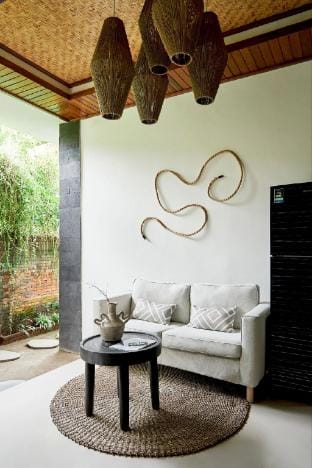 Villa ParQ Ubud 2 bedrooms Villa in Ubud