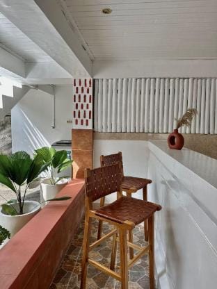 Villa Brown Sugar Ubud 2 bedrooms Villa in Ubud