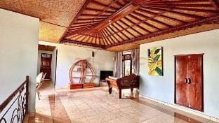 Villa Pondok Ari I Ubud 4 bedrooms Vacation rental in Tampaksiring